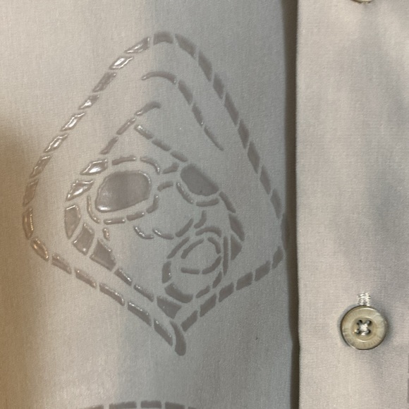 Buda Bean shirt XXXL new with tags - Picture 6 of 8